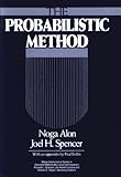 The Probabilistic Method livre