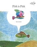 Fish is Fish livre
