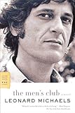 The Men's Club: A Novel (FSG Classics) (English Edition) livre