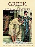 Greek and Roman Dress from A to Z (The Ancient World from A to Z) (English Edition) livre