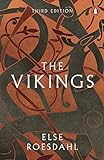 The Vikings: Third Edition livre
