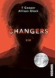 Changers - Band 3, Kim livre