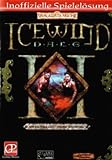 Icewind Dale 2 - Lösungsheft livre