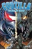 Godzilla: Rulers of Earth Volume 2 livre