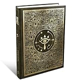 The Legend of Zelda: Breath of the Wild - Das offizielle Lösungsbuch (Deluxe Edition) livre