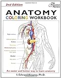Anatomy Coloring Workbook, Second Edition livre