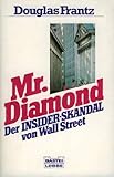 Mr. Diamond. Der Insider- Skandal von Wall Street. livre