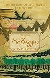 The History of the Hobbit: Mr Baggins Pt. 1 livre