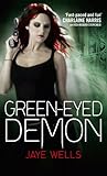 Green-Eyed Demon: Sabina Kane: Book 3 (English Edition) livre