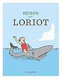 Reisen mit Loriot livre