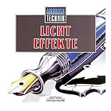 Airbrush-Technik, Lichteffekte livre