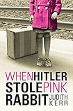 When Hitler Stole Pink Rabbit livre