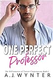 One Perfect Professor (The Billionaires of Torver Corporation Book 4) (English Edition) livre