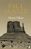 Moon Palace (English Edition) livre