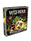Fantasy Flight Games Wiz-War d'extension Bestial Forces livre