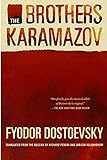 The Brothers Karamazov: A Novel in Four Parts With Epilogue livre