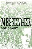 Messenger (The Giver Quartet) livre