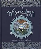 Wizardology: The Book of the Secrets of Merlin livre