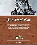 The Art of War livre