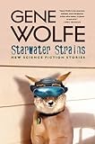 Starwater Strains: New Science Fiction Stories (English Edition) livre