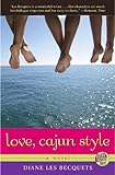 Love, Cajun Style (English Edition) livre