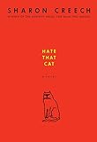 Hate That Cat: A Novel (English Edition) livre