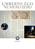 Numero zero (Narratori italiani) (Italian Edition) livre