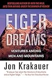 Eiger Dreams: Ventures Among Men and Mountains livre