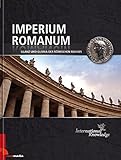 International Knowledge - Imperium Romanum livre
