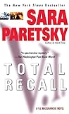 Total Recall: A V. I. Warshawski Novel (V.I. Warshawski Novels Book 10) (English Edition) livre