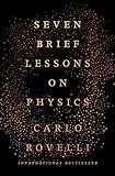 Seven Brief Lessons on Physics livre