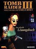 Tomb Raider 3 (Lösungsbuch) livre
