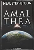 Amalthea: Roman livre