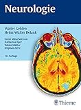 Neurologie: unter Mitarbeit von Katharina Eger, Tobias Müller, Stephan Zierz livre