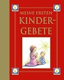 Meine ersten Kindergebete livre