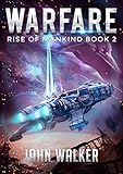 Warfare: Rise Of Mankind Book 2 (English Edition) livre