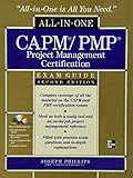 CAPM/PMP Project Management Certification All-In-One Exam Guide livre