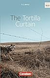 Cornelsen Senior English Library - Literatur: Ab 11. Schuljahr - The Tortilla Curtain: Textband mit livre