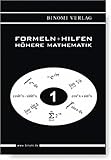 Formeln und Hilfen zur Höheren Mathematik livre