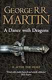 A Dance With Dragons - Part 2 : After the Feast : Book 5 of a Song of Ice and Fire livre