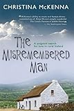 The Misremembered Man (English Edition) livre