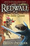 The Sable Quean: A Tale from Redwall livre