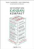 Die Essenz von Kanban - kompakt livre