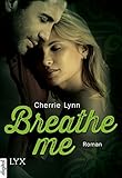 Breathe me (Ross Siblings 3) livre