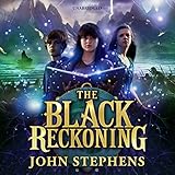 The Black Reckoning: The Books of Beginning 3 livre