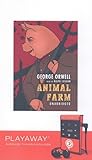 Animal Farm: Library Edition livre