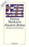 Finstere Zeiten (detebe) (German Edition) livre