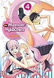 Die Monster Mädchen 04 livre