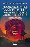 El sabueso de los Baskerville (Filo y contrafilo nº 45) (Spanish Edition) livre