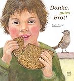 Danke, gutes Brot! livre